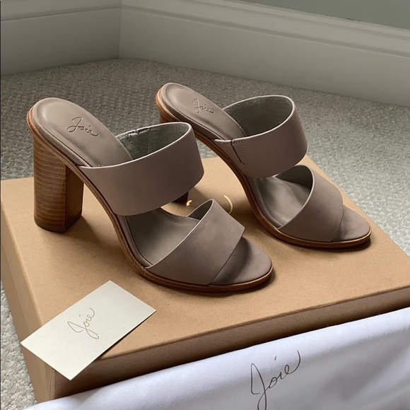 joie banner sandal